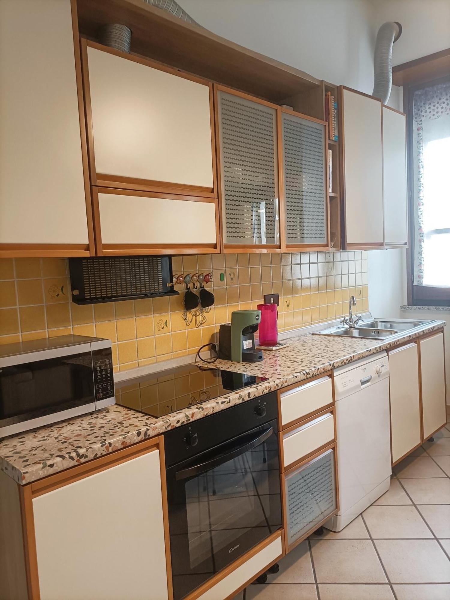Bright Port View Apartment- Free Parking Cagliari Eksteriør billede