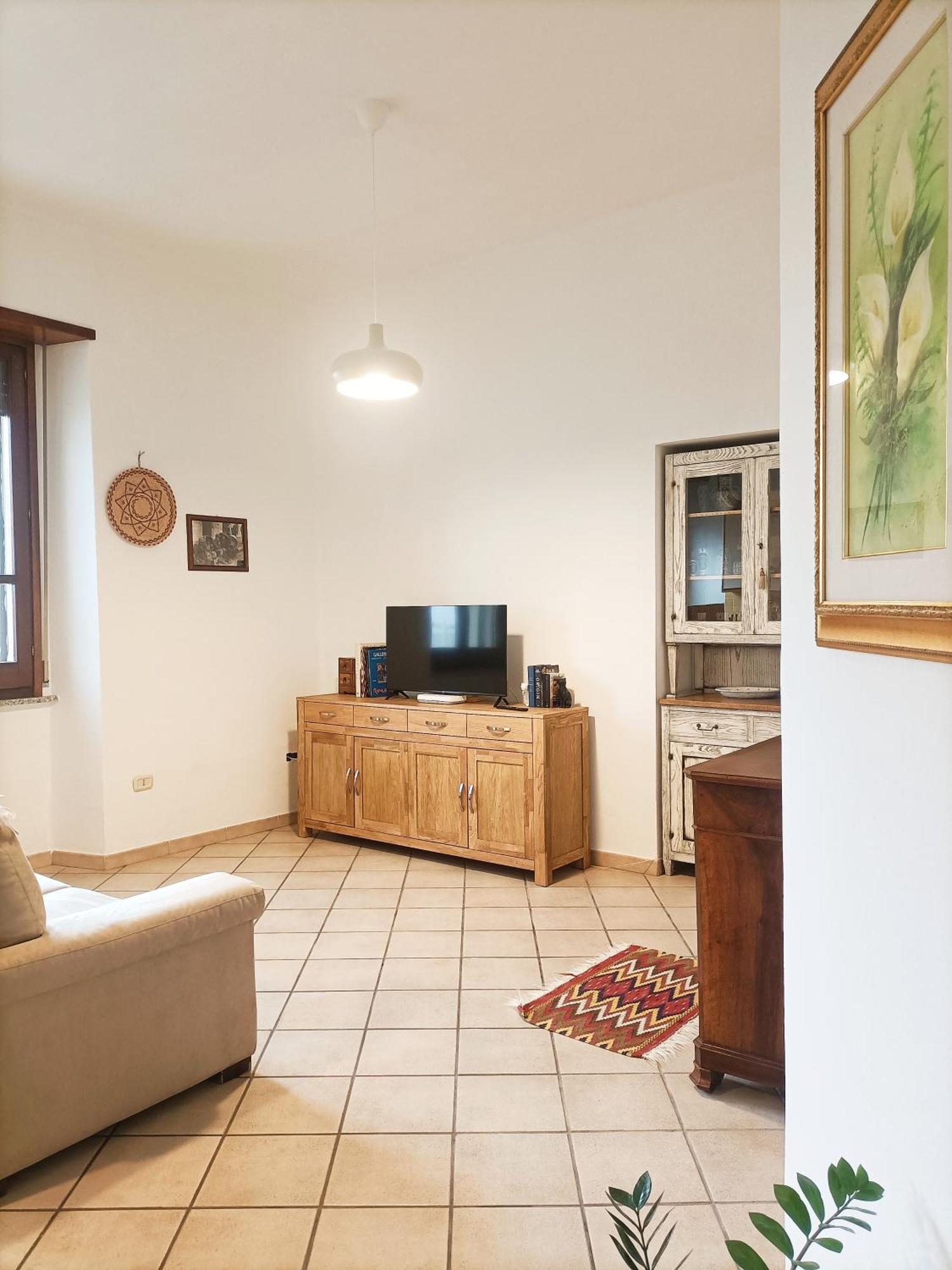 Bright Port View Apartment- Free Parking Cagliari Eksteriør billede