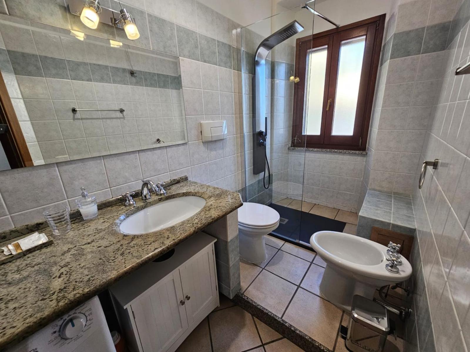 Bright Port View Apartment- Free Parking Cagliari Eksteriør billede