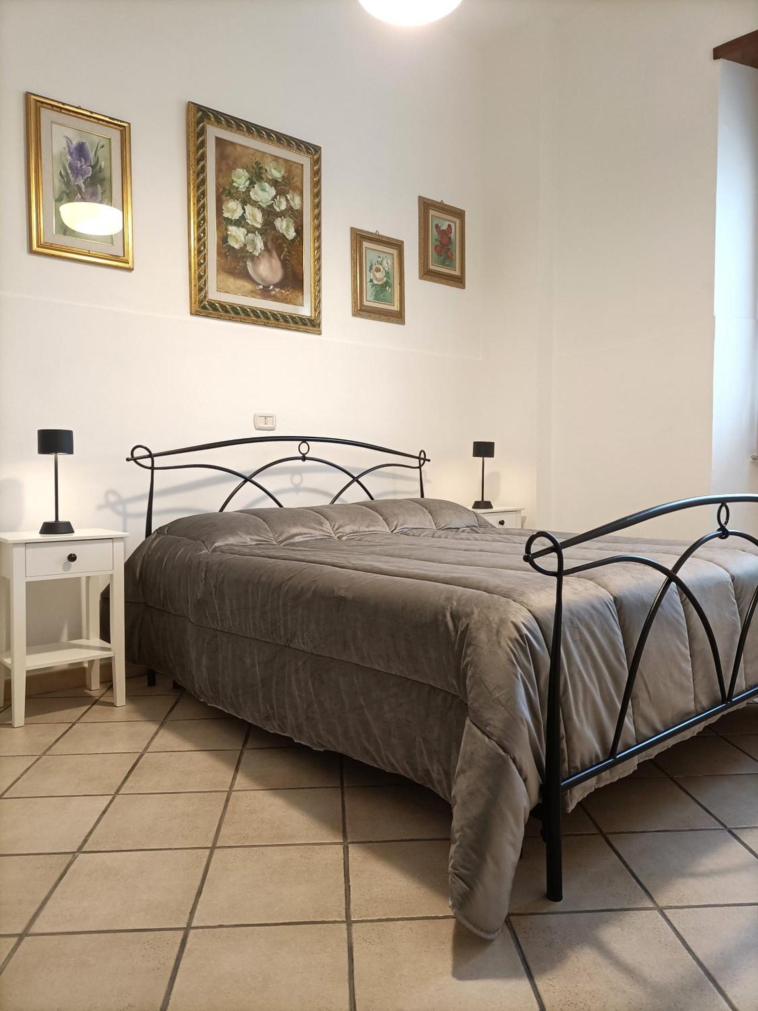 Bright Port View Apartment- Free Parking Cagliari Eksteriør billede